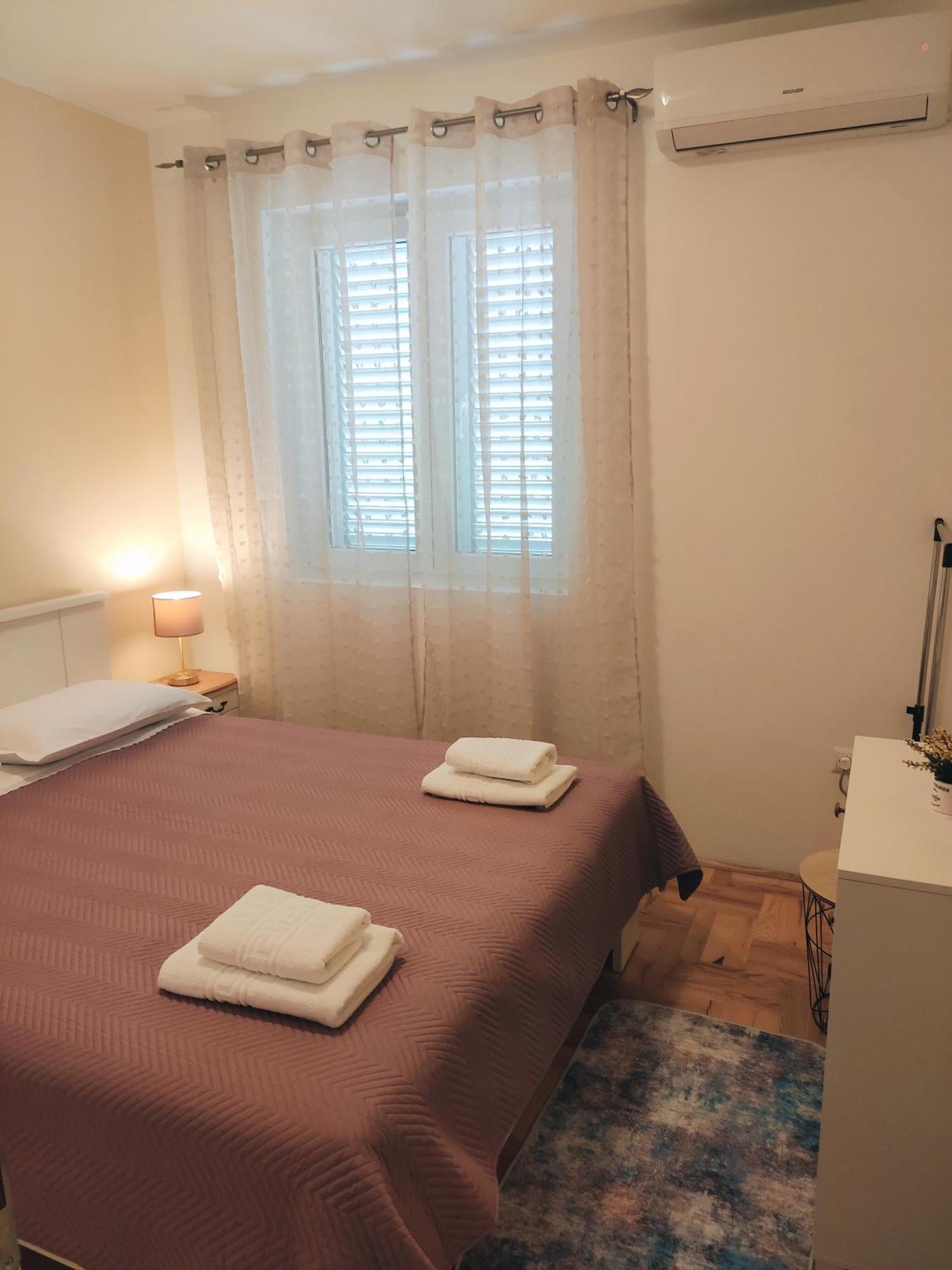 Siesta Apartments Šibenik Dış mekan fotoğraf