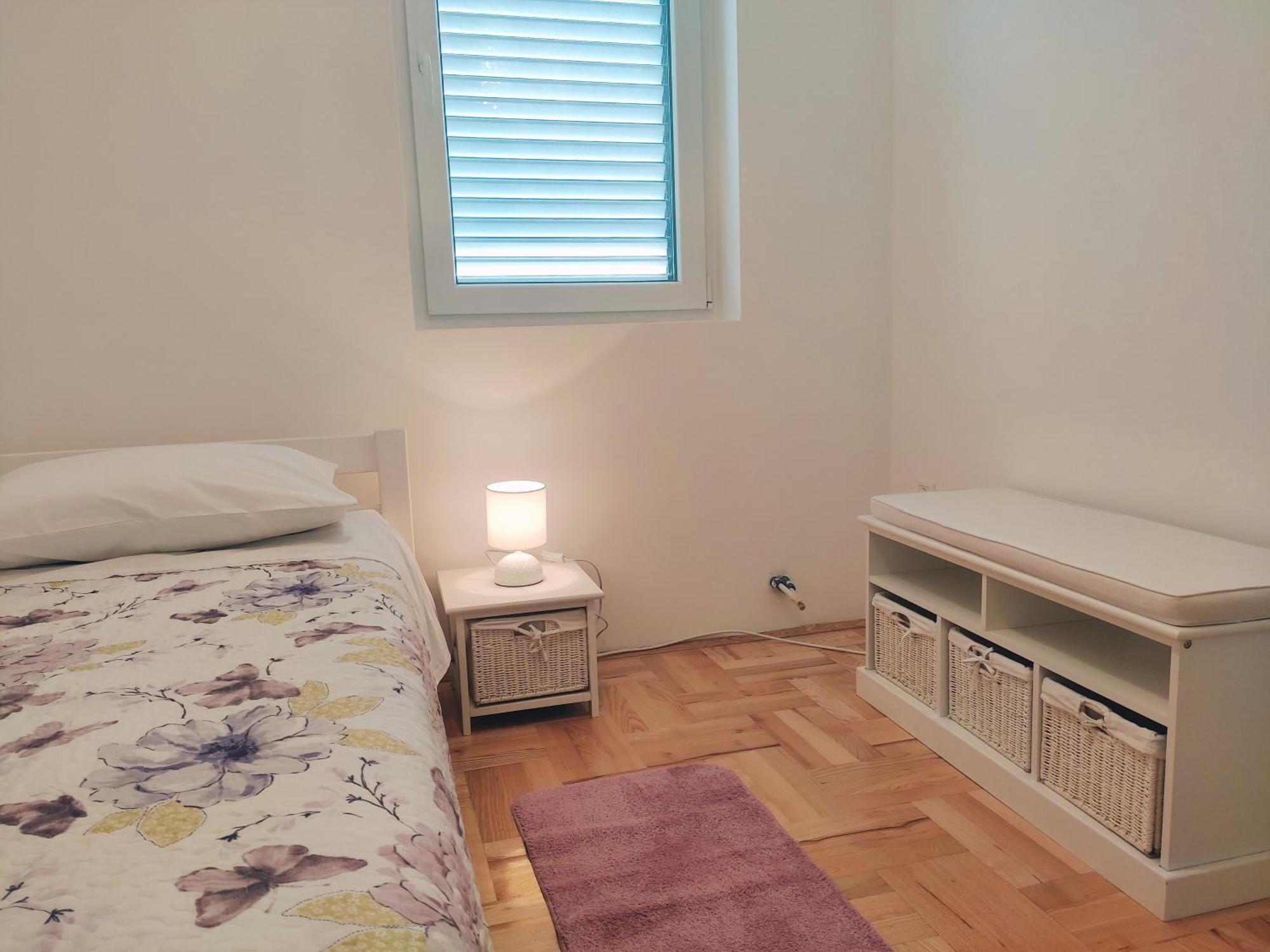 Siesta Apartments Šibenik Dış mekan fotoğraf