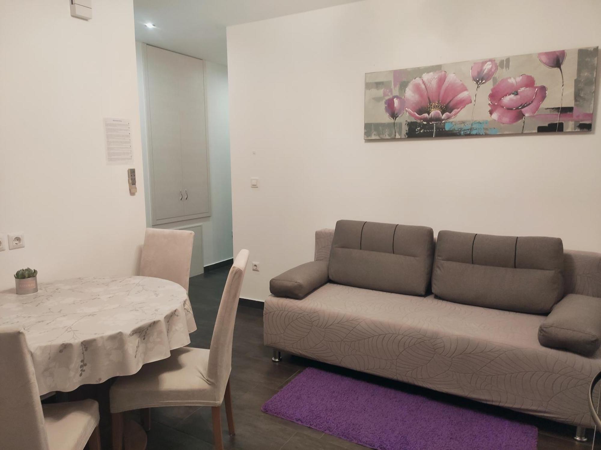 Siesta Apartments Šibenik Dış mekan fotoğraf