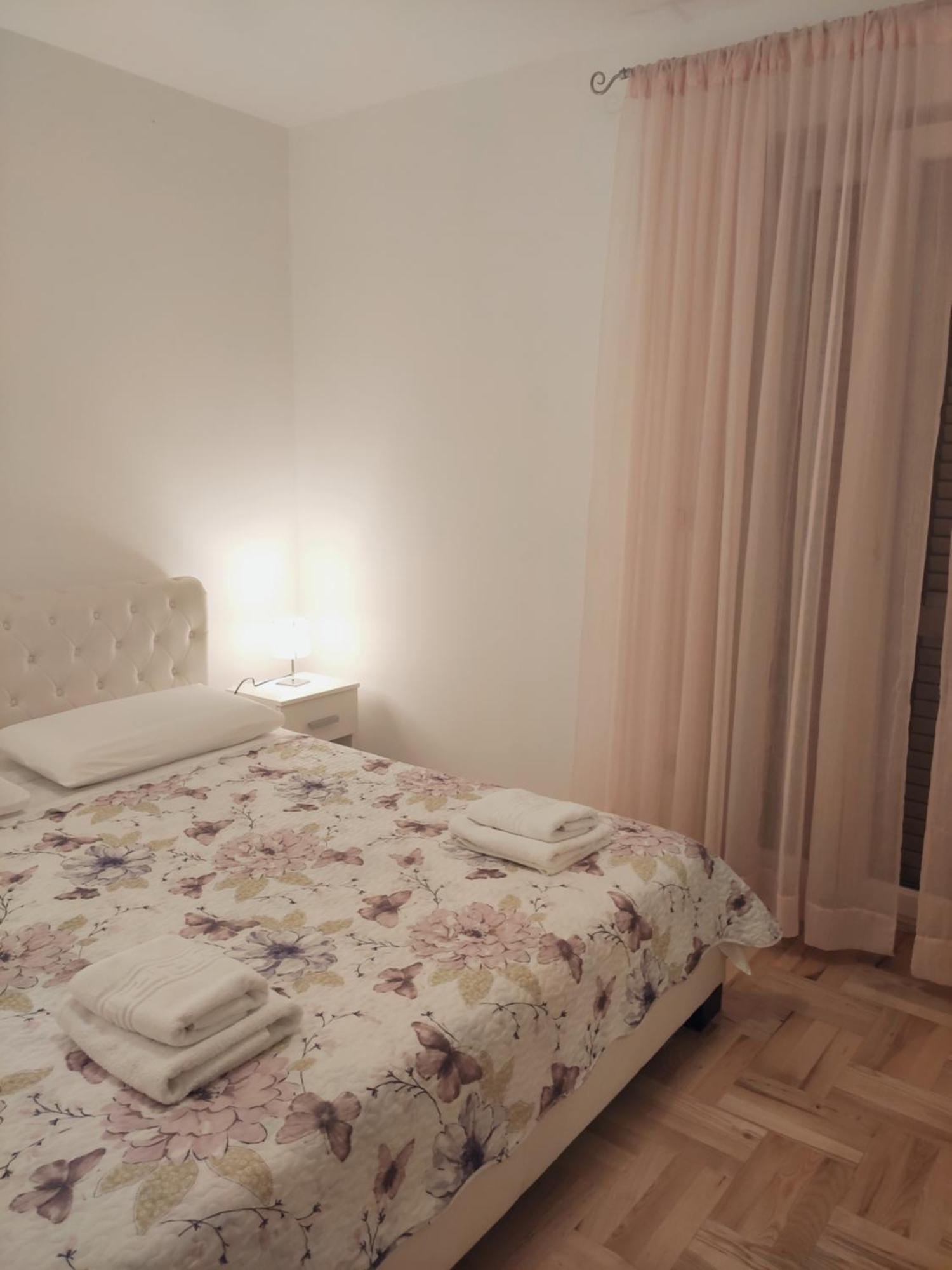 Siesta Apartments Šibenik Dış mekan fotoğraf