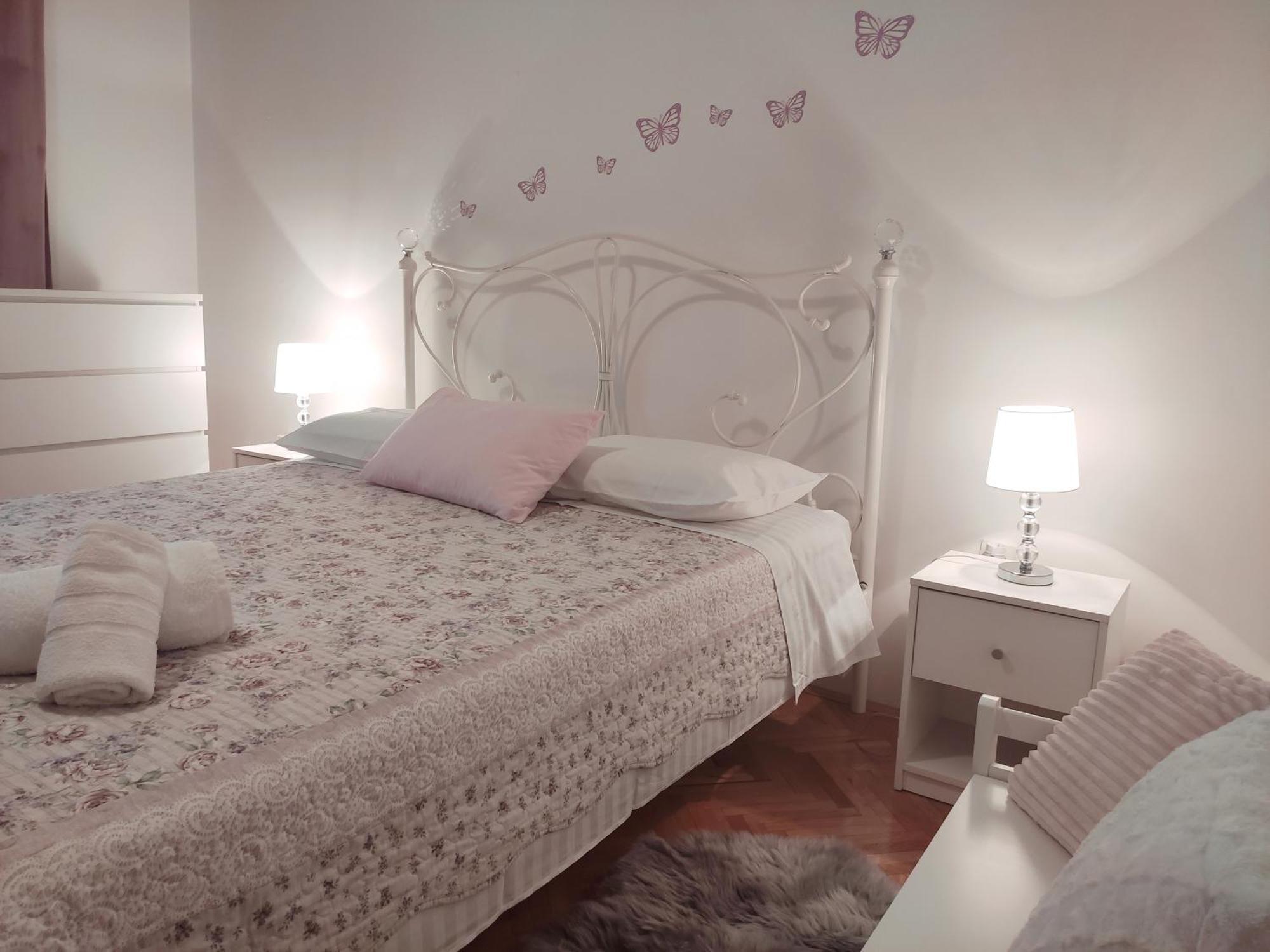 Siesta Apartments Šibenik Dış mekan fotoğraf