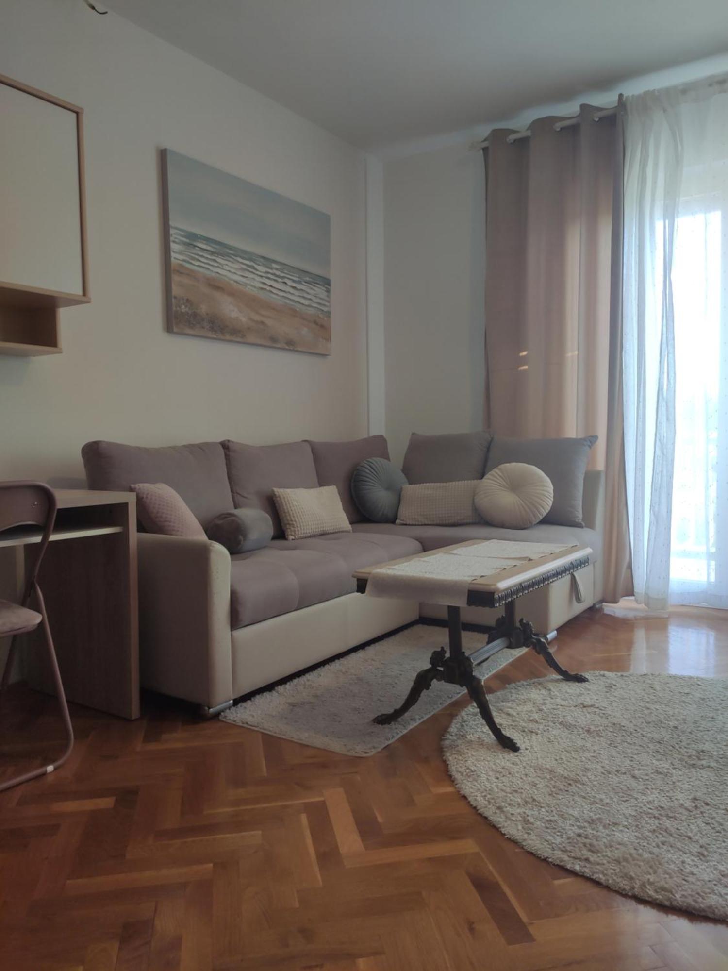 Siesta Apartments Šibenik Dış mekan fotoğraf