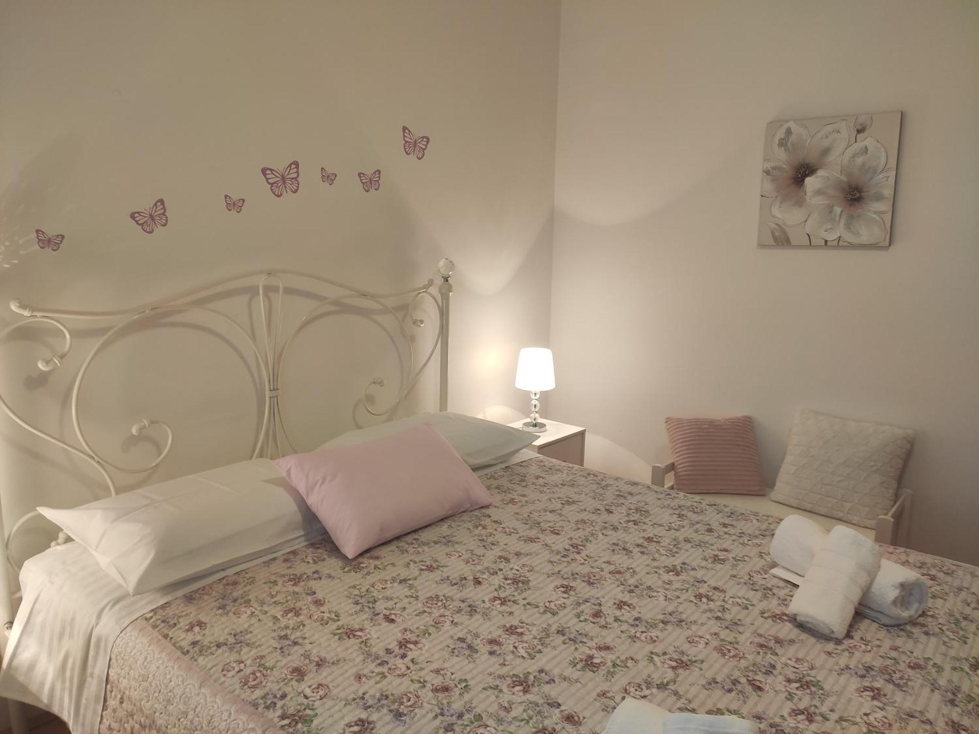 Siesta Apartments Šibenik Dış mekan fotoğraf