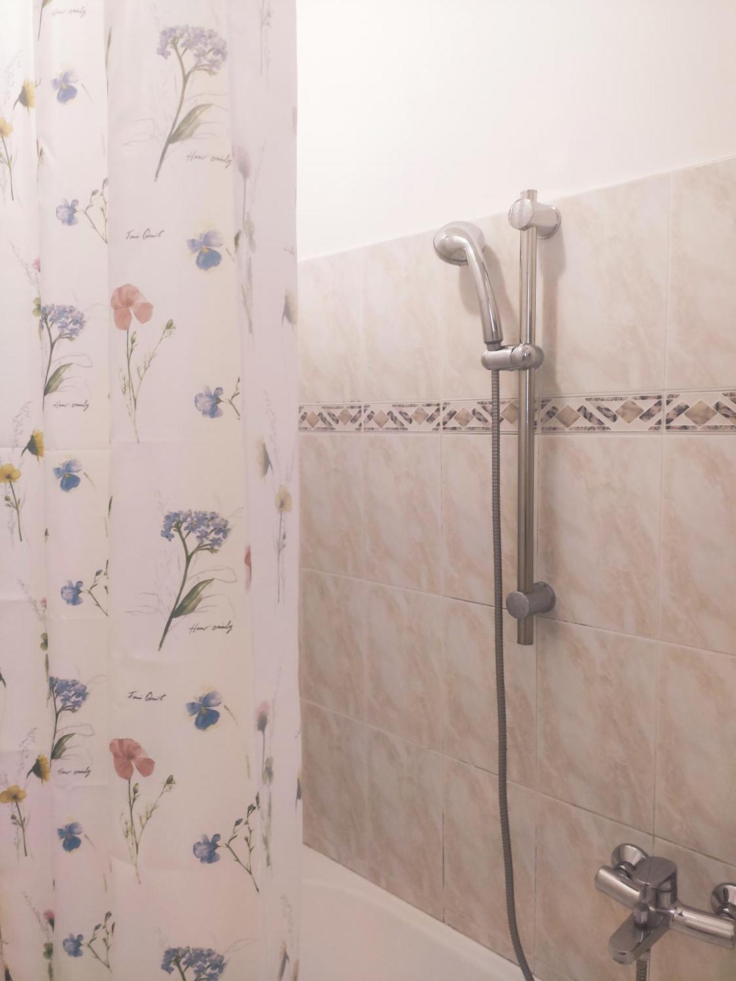 Siesta Apartments Šibenik Dış mekan fotoğraf