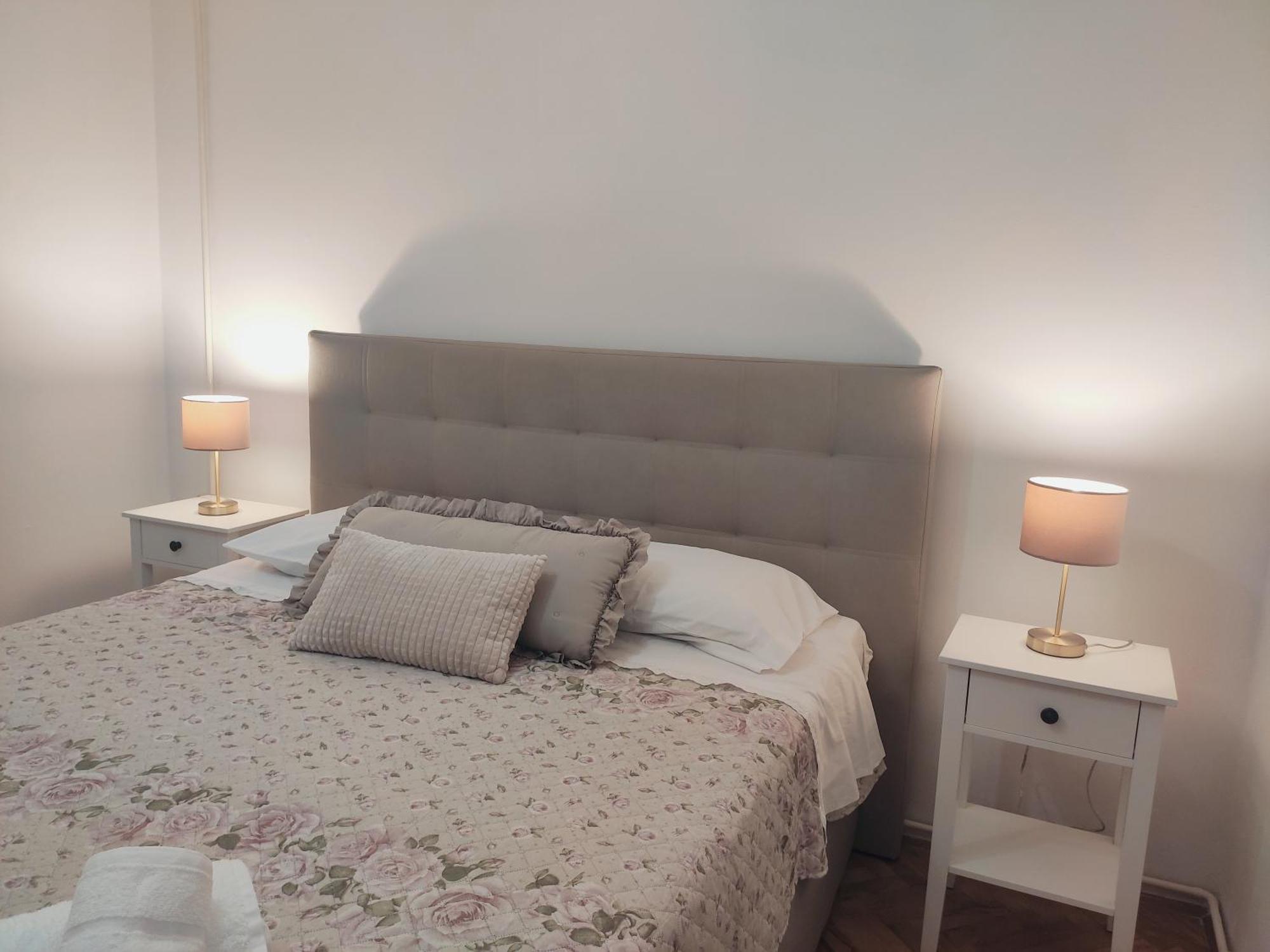 Siesta Apartments Šibenik Dış mekan fotoğraf
