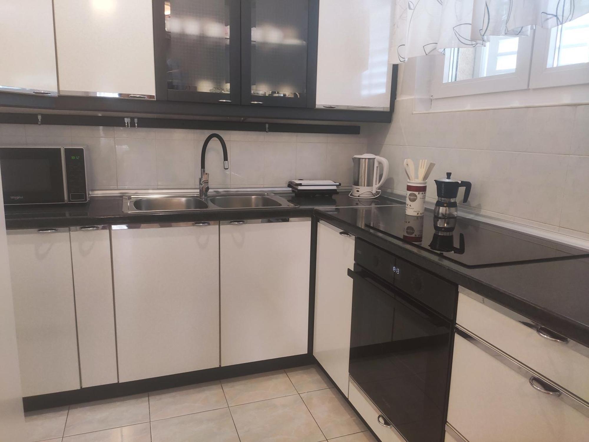 Siesta Apartments Šibenik Dış mekan fotoğraf