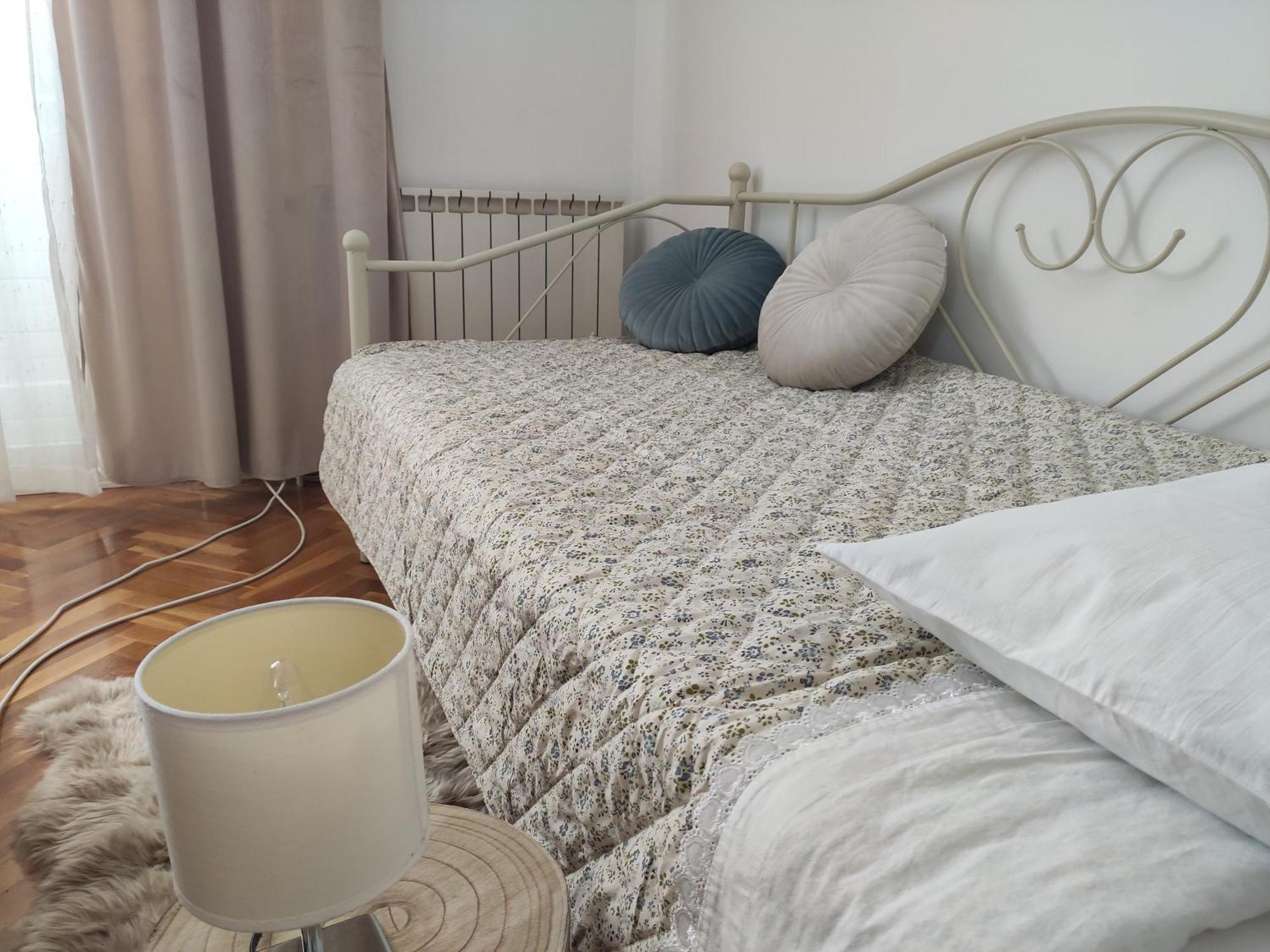 Siesta Apartments Šibenik Dış mekan fotoğraf